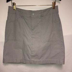 Lee Straight Fit Skirt Size 8/Medium